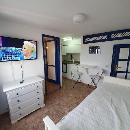Apartament Relaxlanzarote Punta Mujeres Zewnętrze zdjęcie