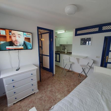 Apartament Relaxlanzarote Punta Mujeres Zewnętrze zdjęcie
