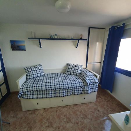 Apartament Relaxlanzarote Punta Mujeres Zewnętrze zdjęcie