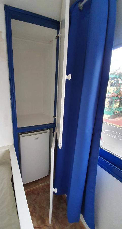 Apartament Relaxlanzarote Punta Mujeres Zewnętrze zdjęcie