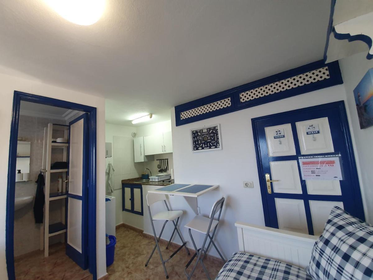 Apartament Relaxlanzarote Punta Mujeres Zewnętrze zdjęcie