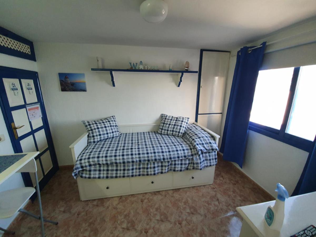 Apartament Relaxlanzarote Punta Mujeres Zewnętrze zdjęcie